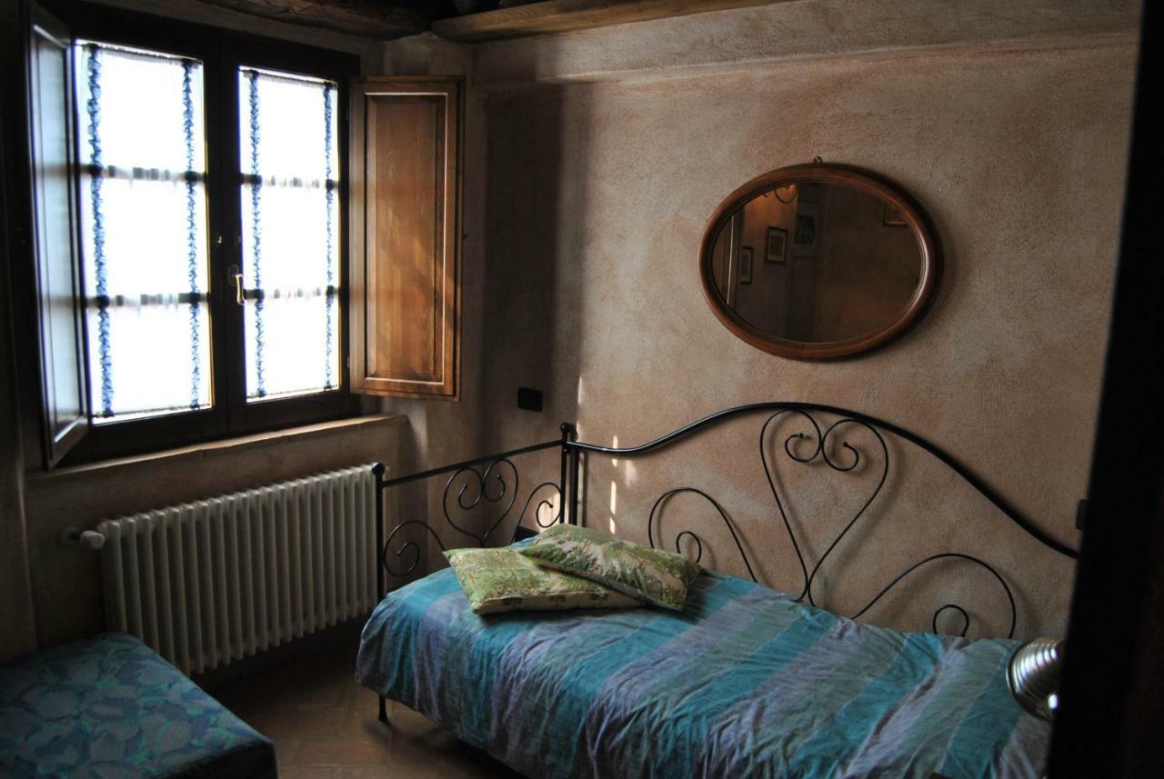 فيلا Casa Fioranna Seggiano المظهر الخارجي الصورة
