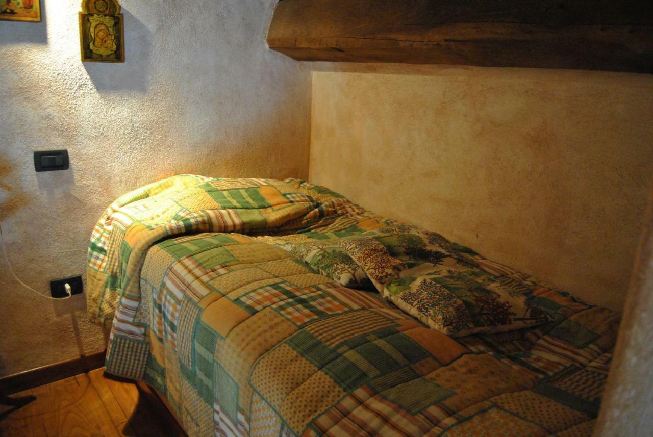 فيلا Casa Fioranna Seggiano المظهر الخارجي الصورة