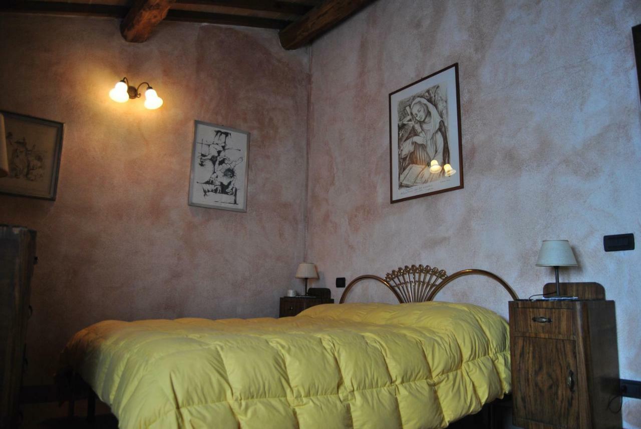 فيلا Casa Fioranna Seggiano المظهر الخارجي الصورة